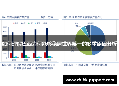 如何理解巴西为何能够稳居世界第一的多重原因分析