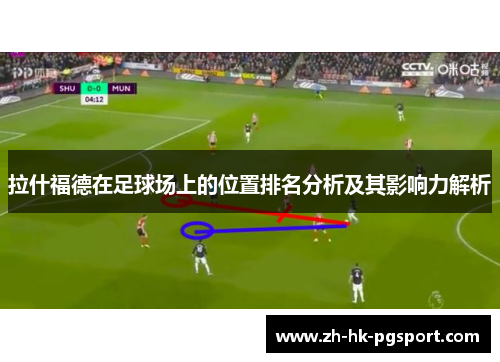 拉什福德在足球场上的位置排名分析及其影响力解析