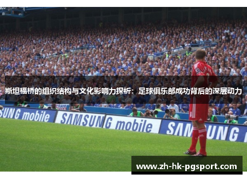 斯坦福桥的组织结构与文化影响力探析：足球俱乐部成功背后的深层动力